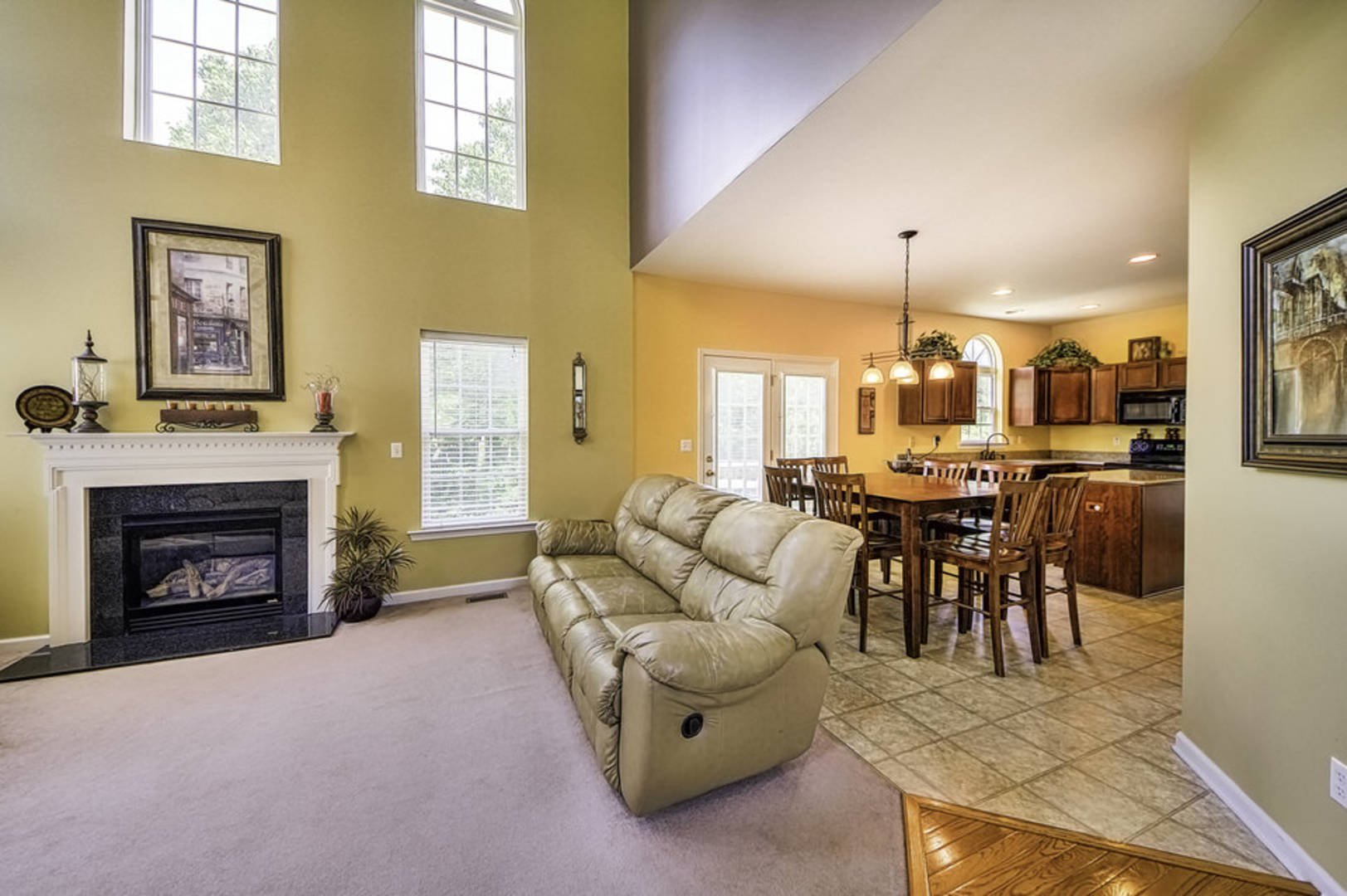 Brivity 343 Woodsberry Shoals Drive Duncan, SC 29334 Virtual Tour