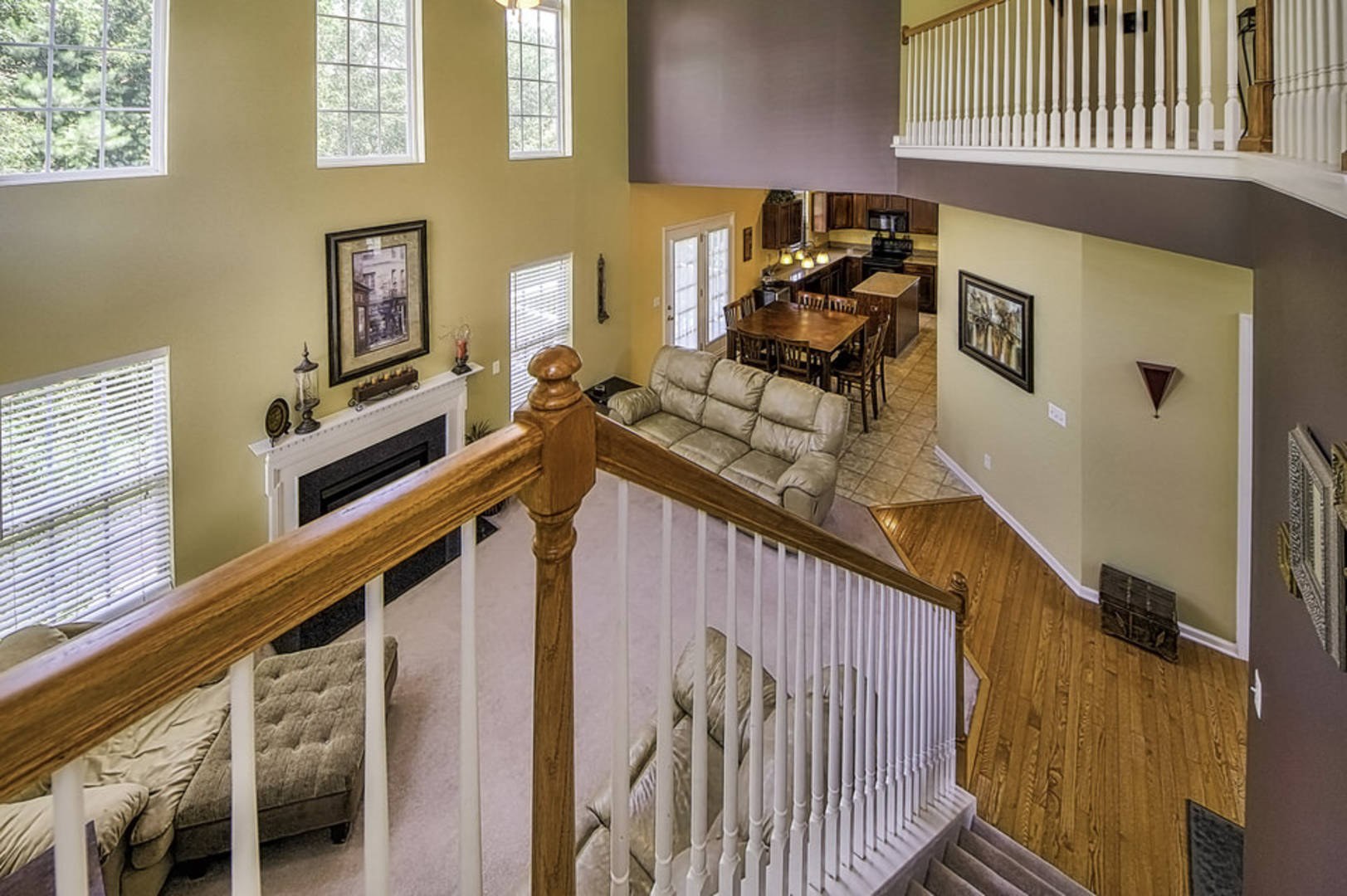 Brivity 343 Woodsberry Shoals Drive Duncan, SC 29334 Virtual Tour