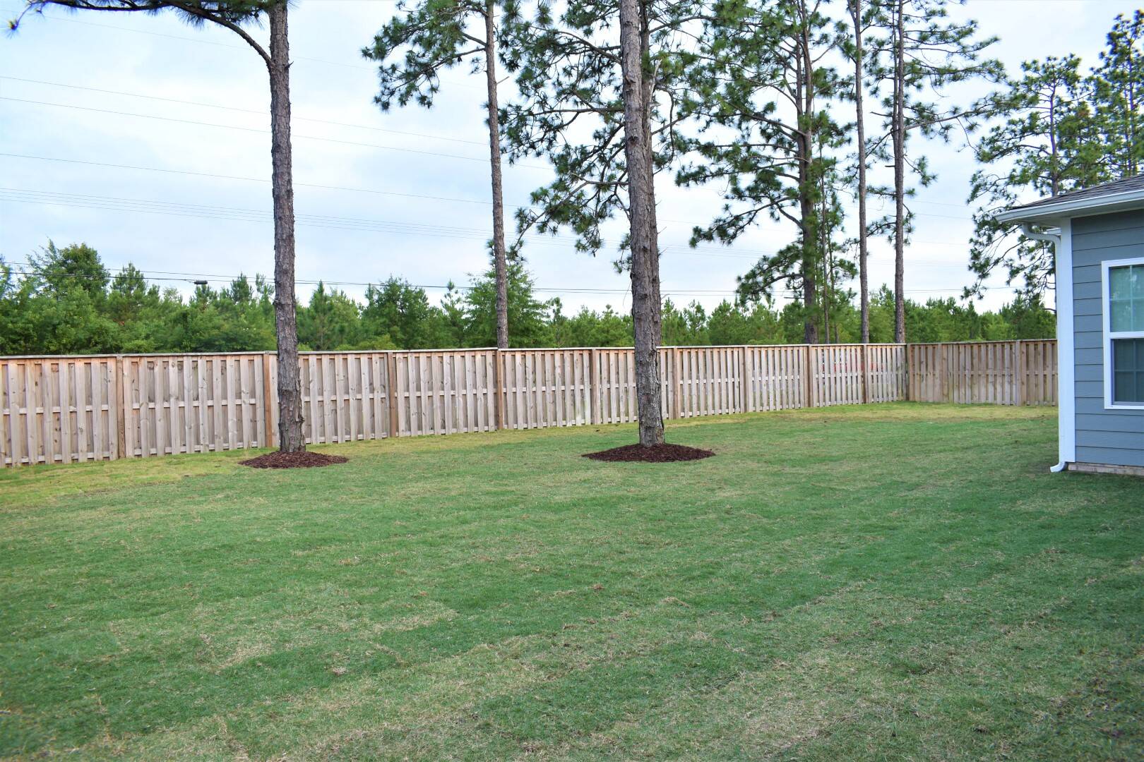 2937 Cragburn Pl  Fayetteville, NC 28306