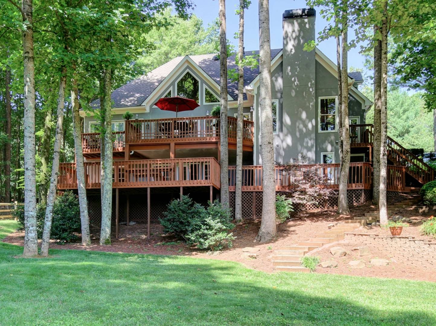 Brivity 3040 Eagle Watch Drive Woodstock, GA 30189 Virtual Tour