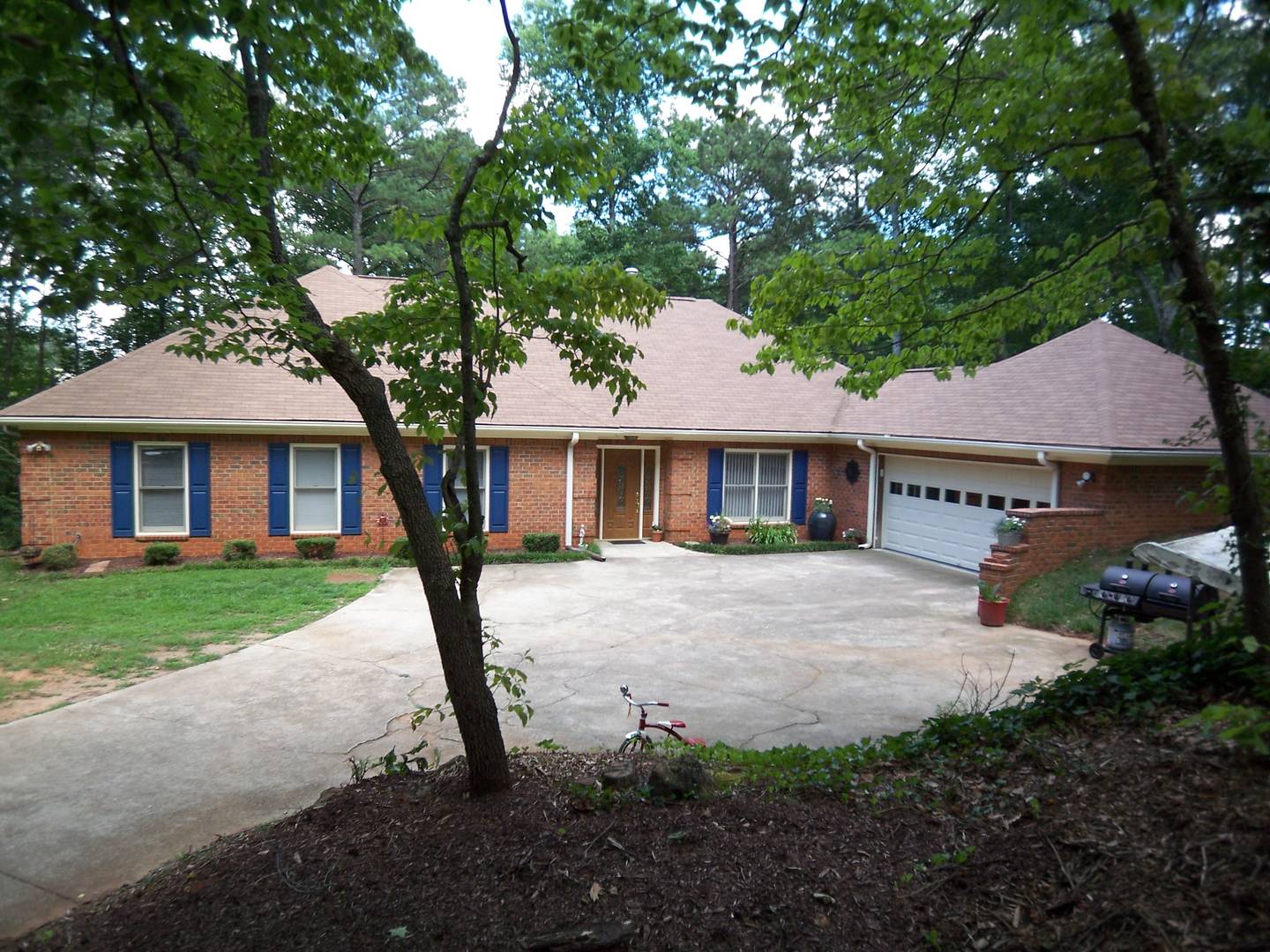 Brivity 2109 Freeman Road Jonesboro, GA 30236 Virtual Tour