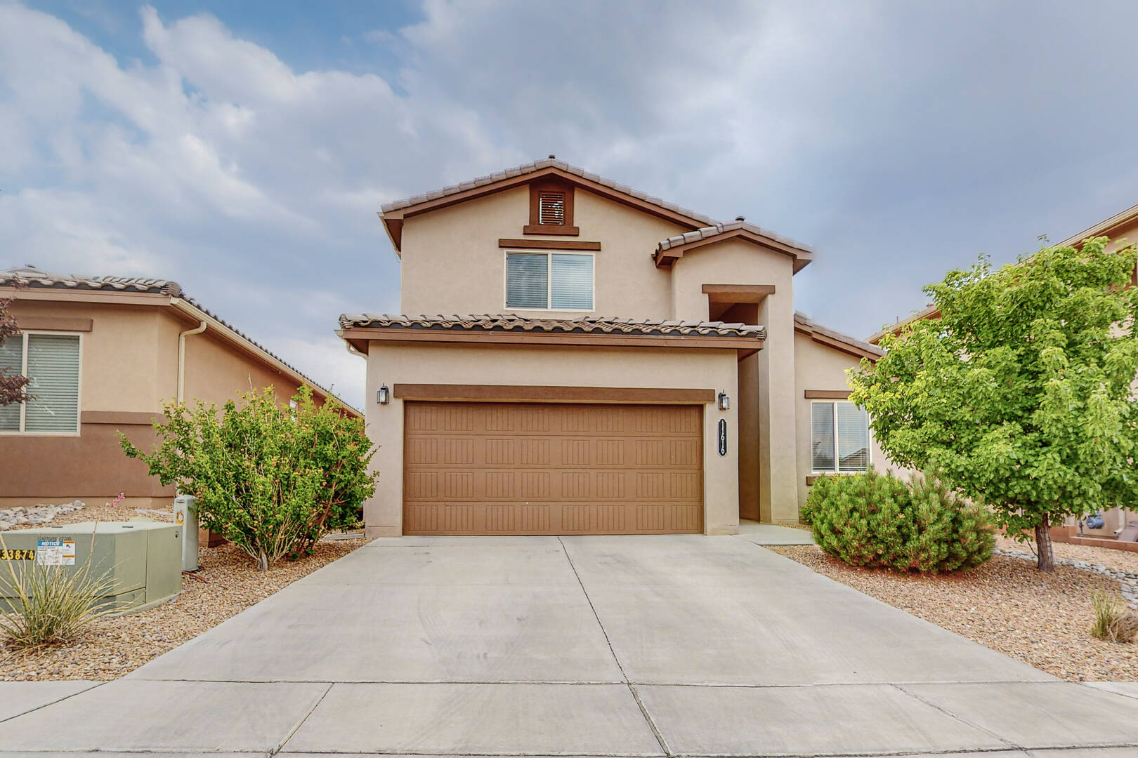 11616 Thistledown Road Southeast Albuquerque, NM 87123