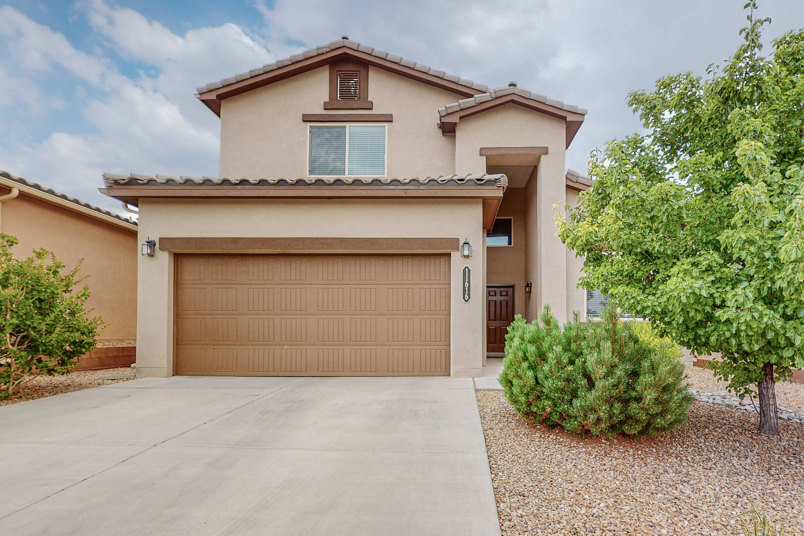 11616 Thistledown Road Southeast Albuquerque, NM 87123