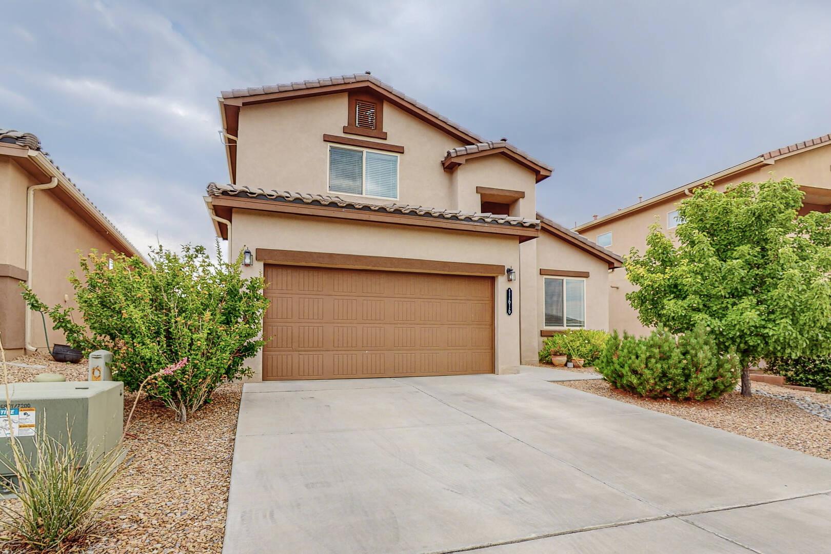 11616 Thistledown Road Southeast Albuquerque, NM 87123