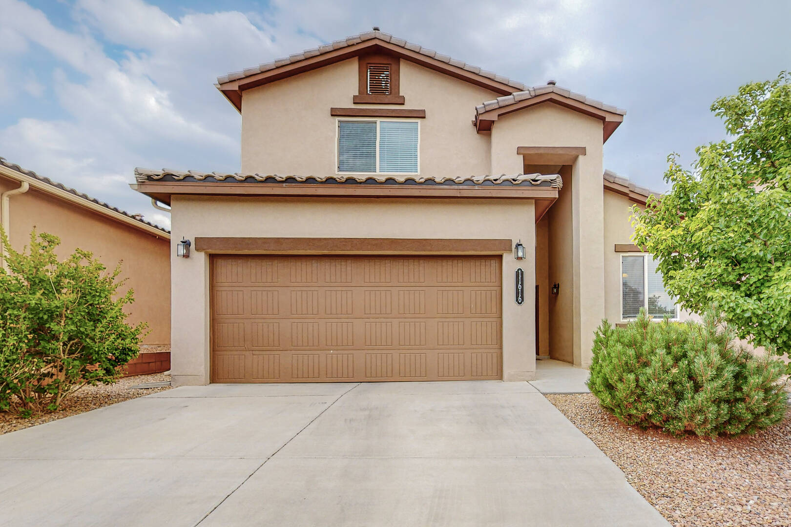 11616 Thistledown Road Southeast Albuquerque, NM 87123