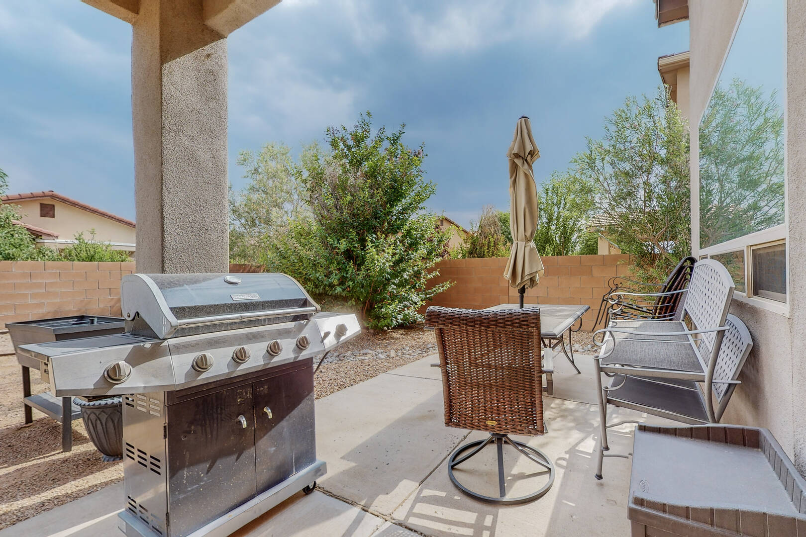 11616 Thistledown Road Southeast Albuquerque, NM 87123