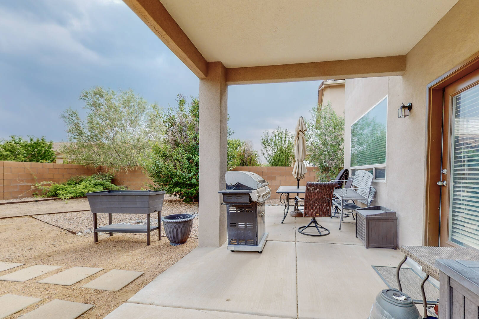 11616 Thistledown Road Southeast Albuquerque, NM 87123