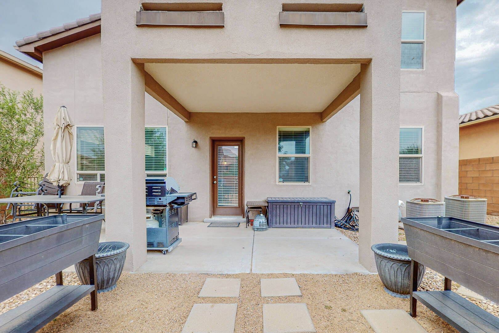 11616 Thistledown Road Southeast Albuquerque, NM 87123