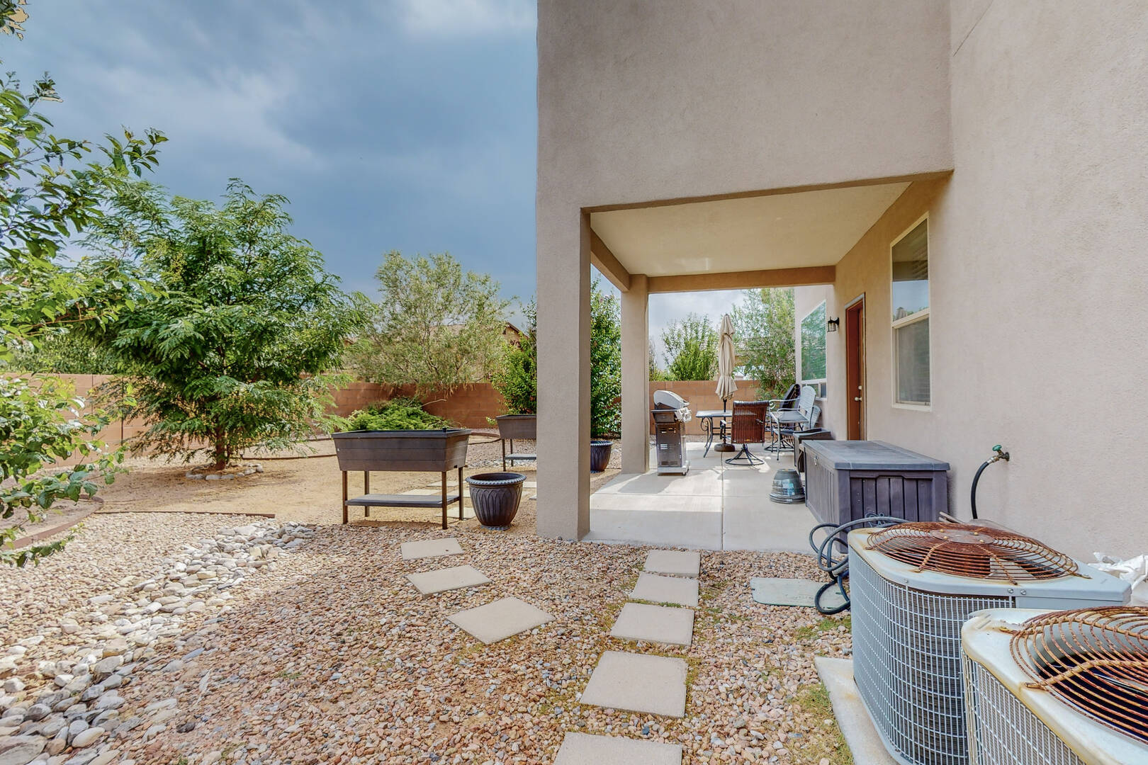 11616 Thistledown Road Southeast Albuquerque, NM 87123