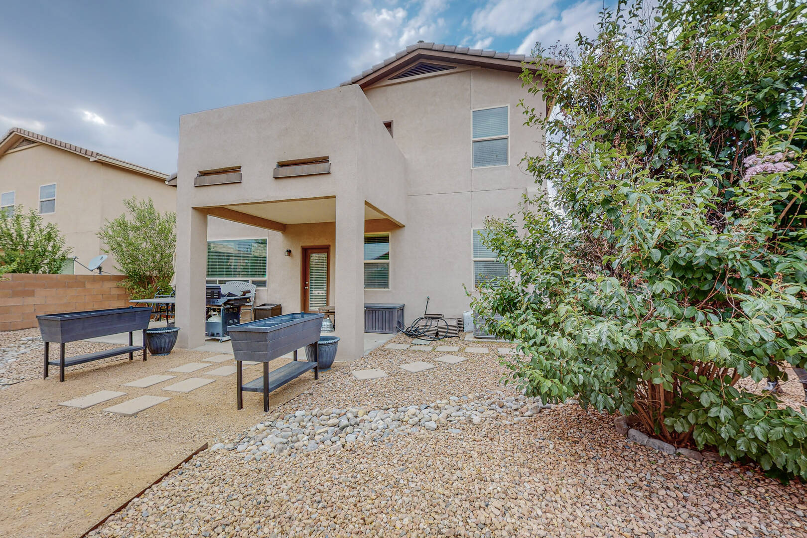 11616 Thistledown Road Southeast Albuquerque, NM 87123