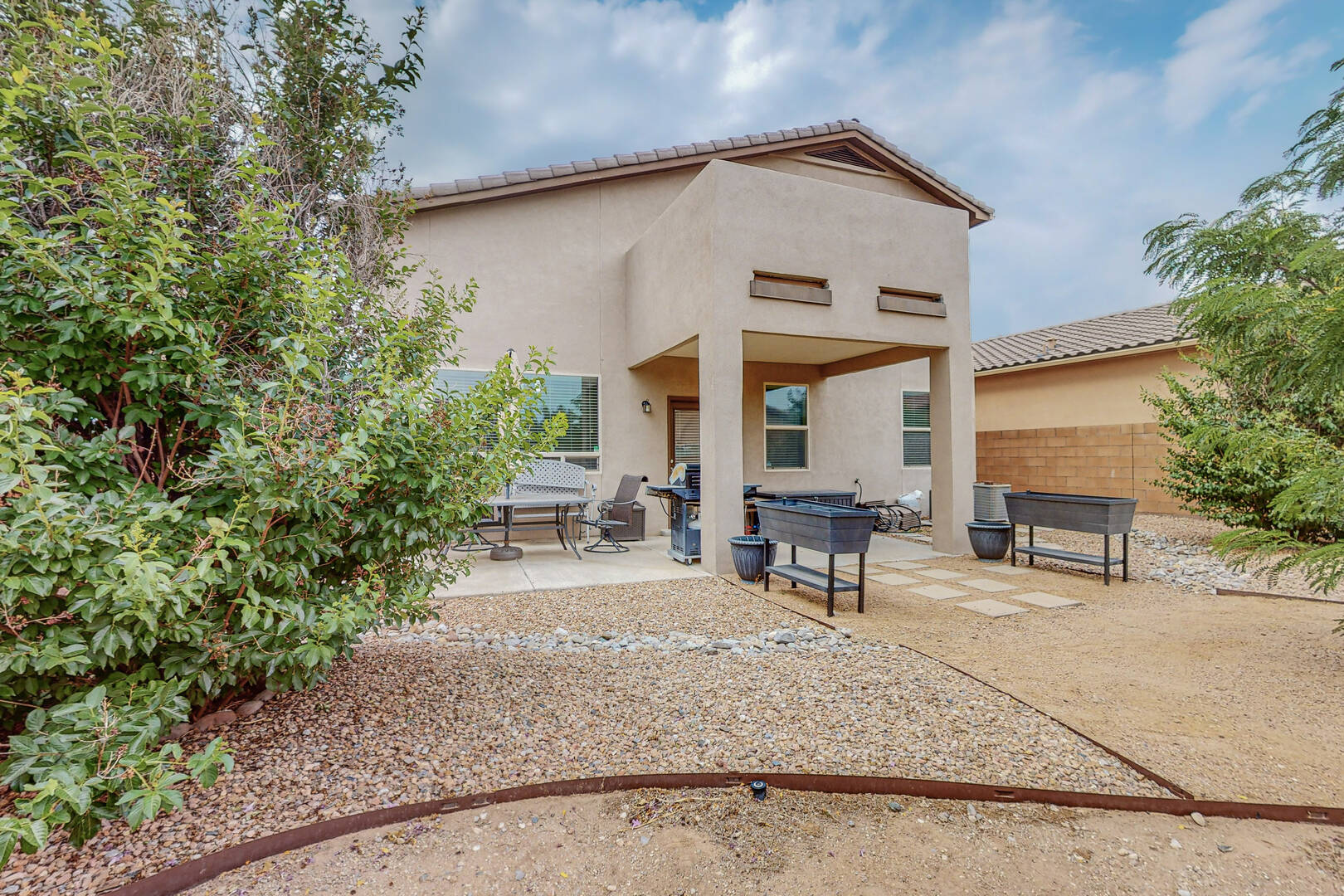 11616 Thistledown Road Southeast Albuquerque, NM 87123