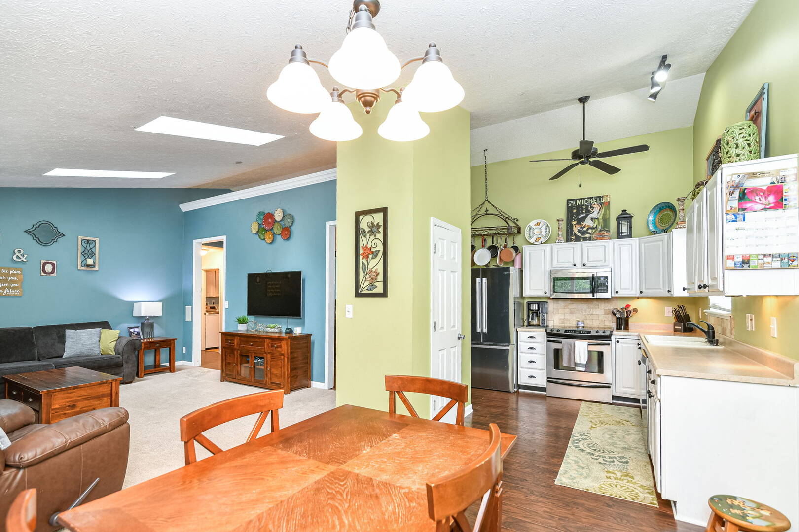 5629 Flinchum Way S. Noblesville, IN 46062