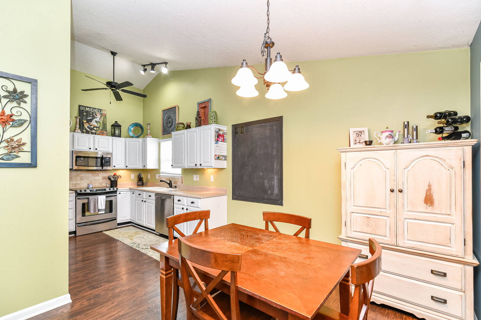 5629 Flinchum Way S. Noblesville, IN 46062