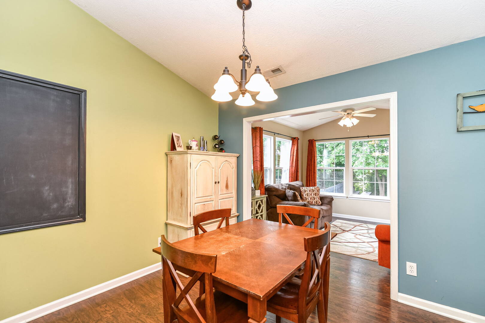 5629 Flinchum Way S. Noblesville, IN 46062