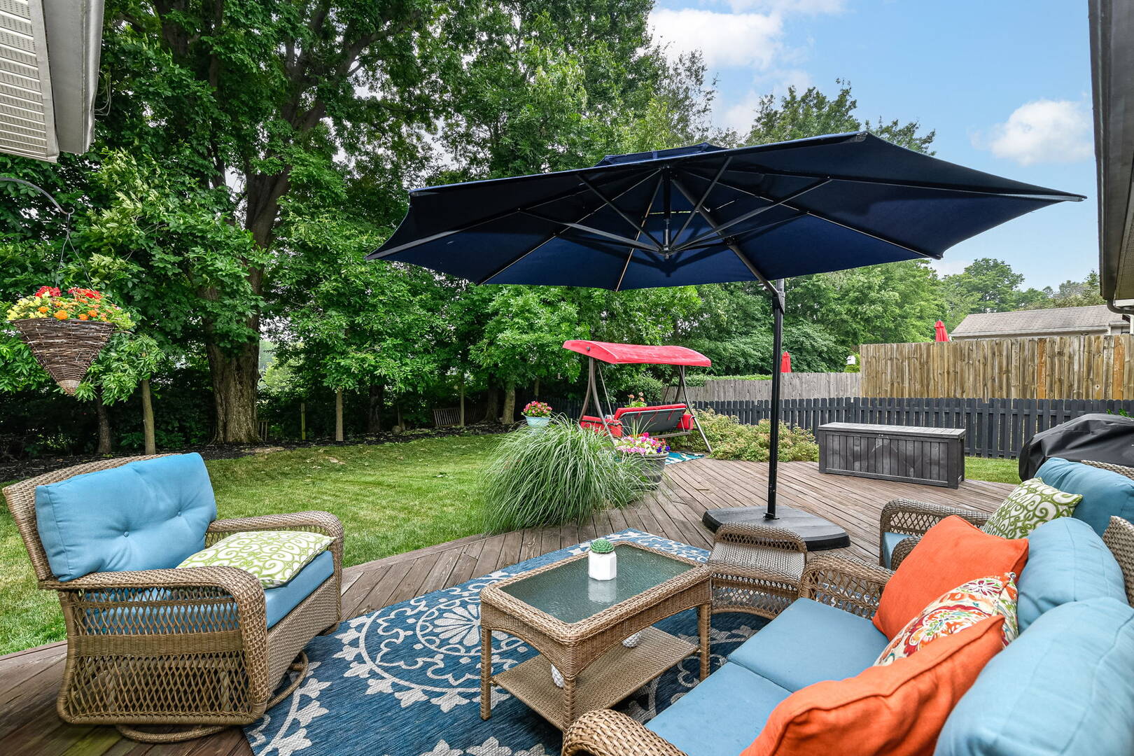 5629 Flinchum Way S. Noblesville, IN 46062