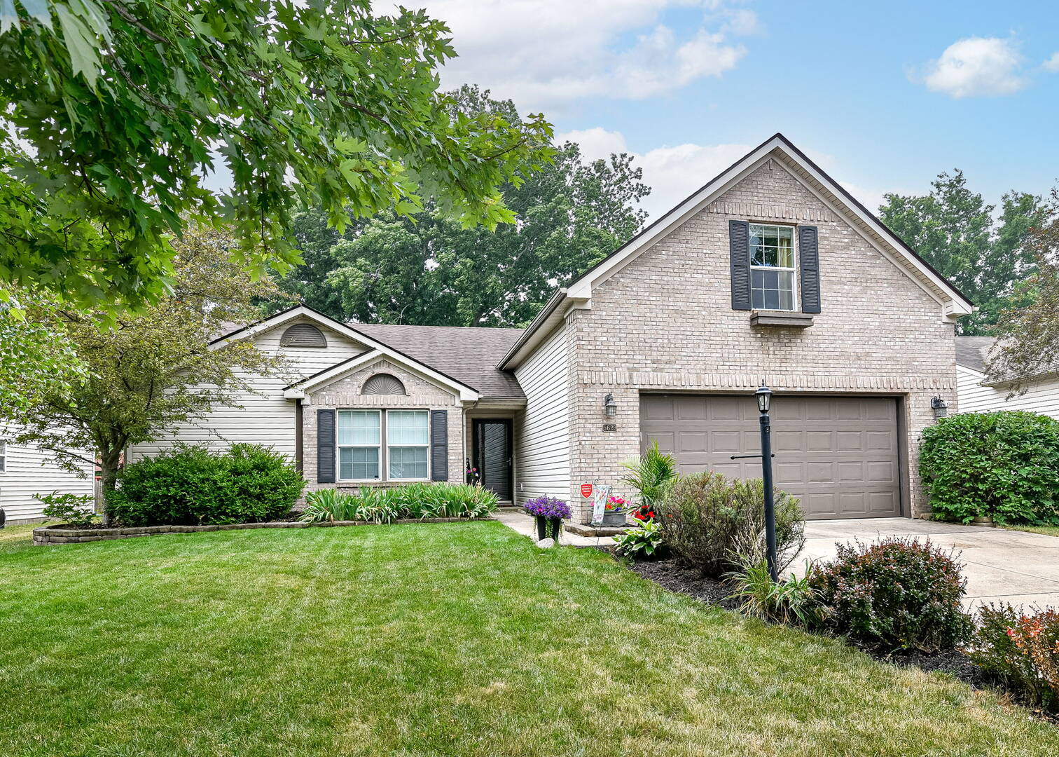 5629 Flinchum Way S. Noblesville, IN 46062