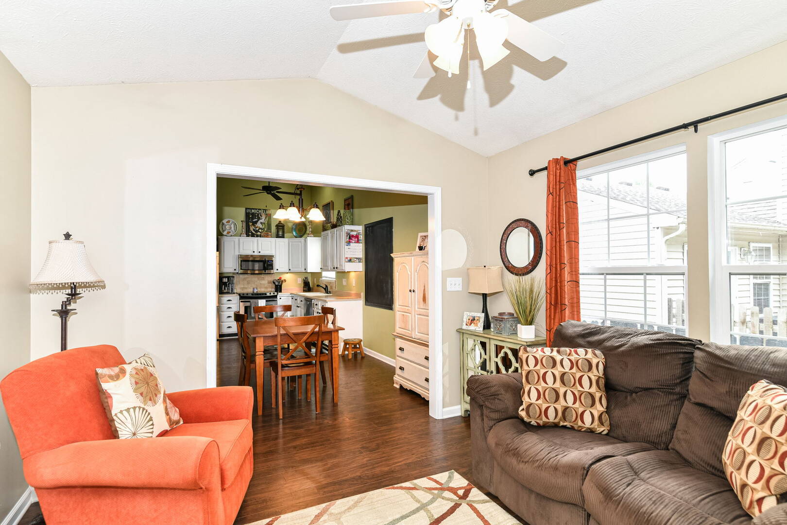 5629 Flinchum Way S. Noblesville, IN 46062