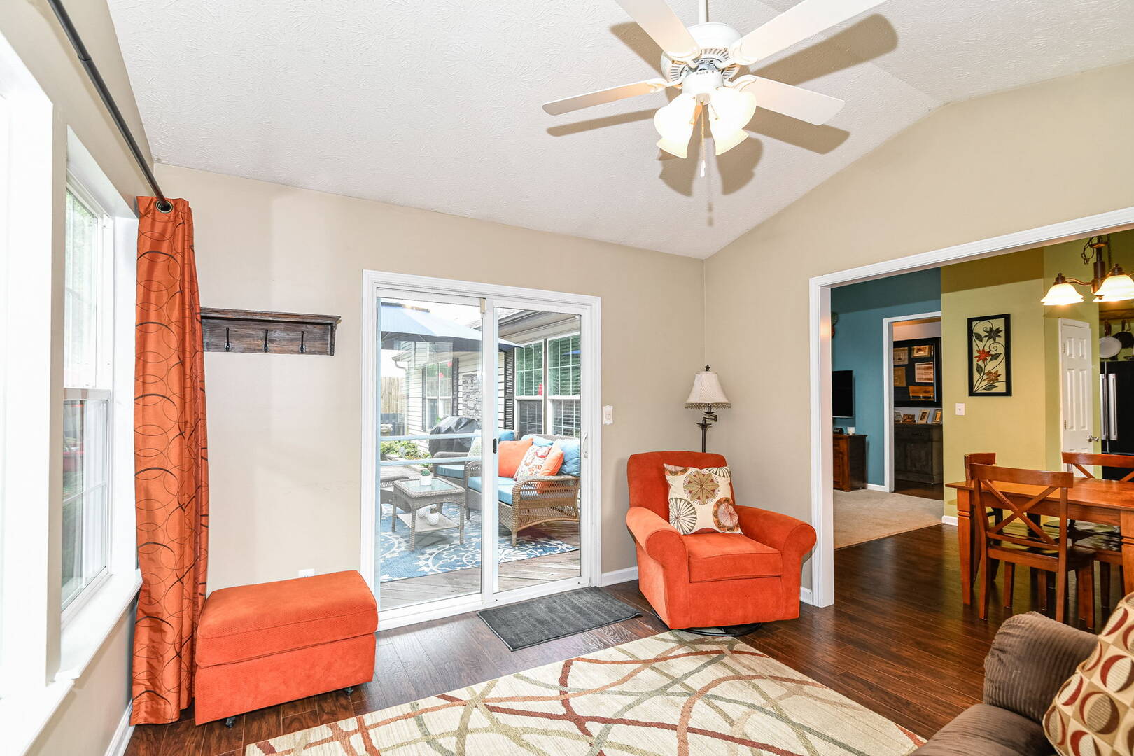 5629 Flinchum Way S. Noblesville, IN 46062