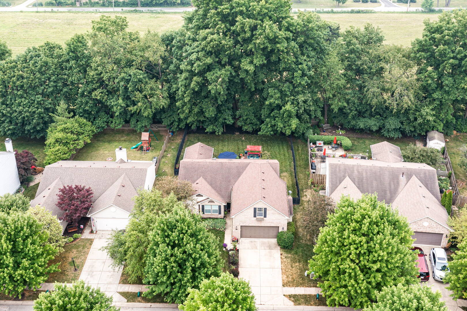 5629 Flinchum Way S. Noblesville, IN 46062