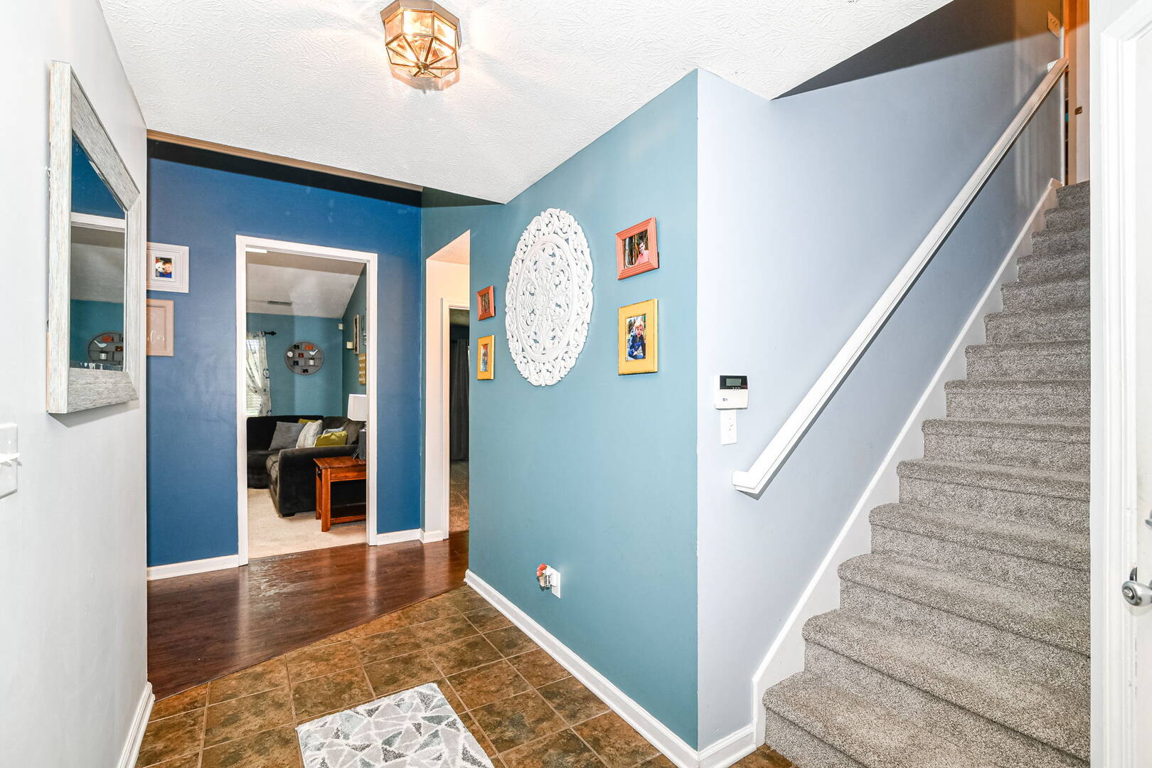 5629 Flinchum Way S. Noblesville, IN 46062