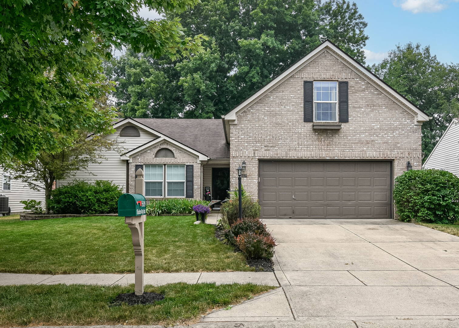 5629 Flinchum Way S. Noblesville, IN 46062