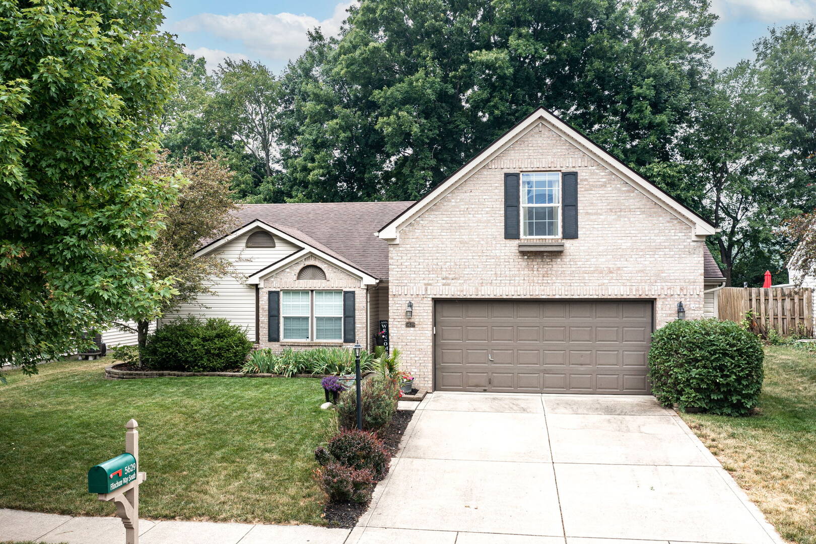 5629 Flinchum Way S. Noblesville, IN 46062