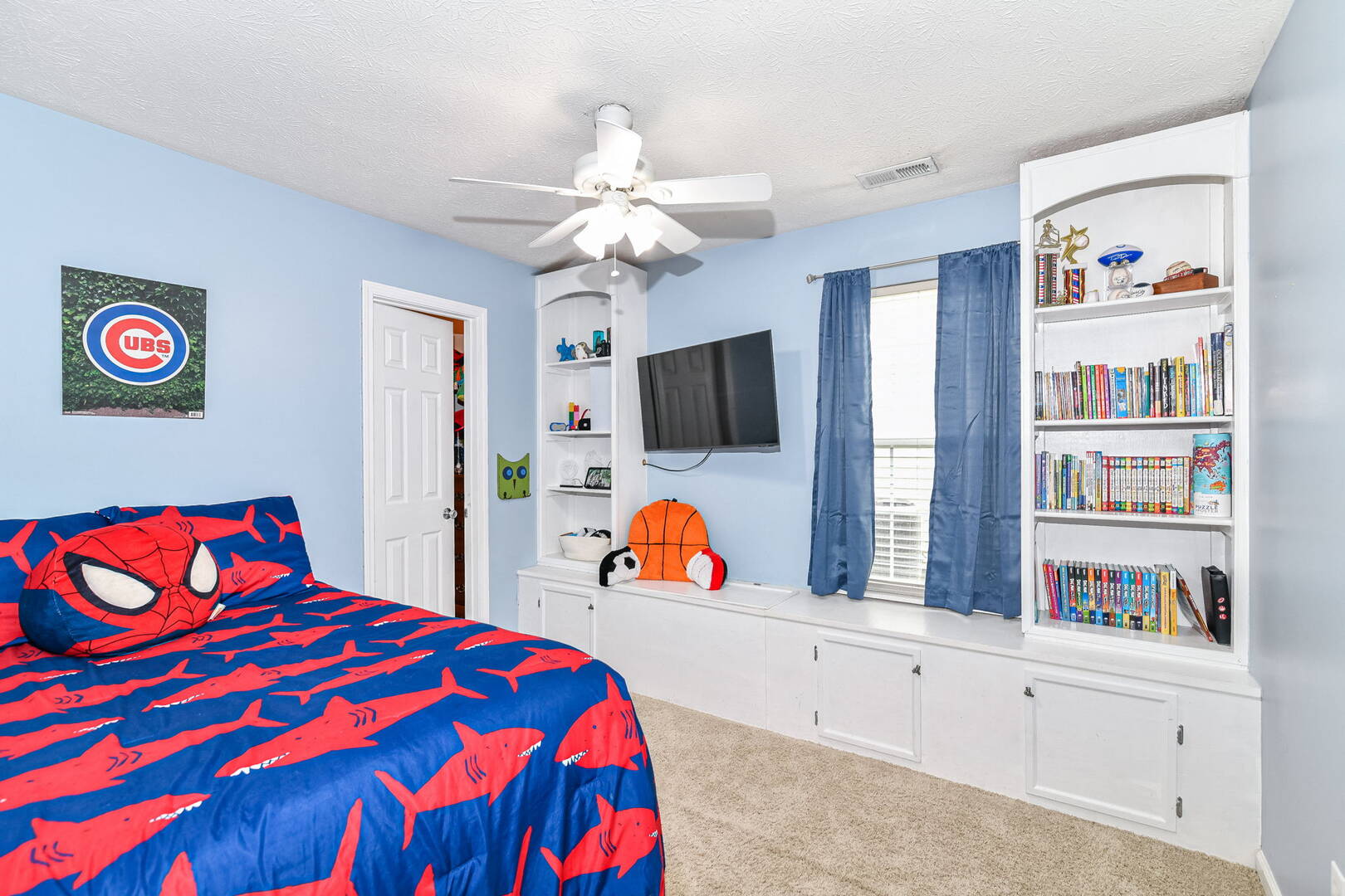 5629 Flinchum Way S. Noblesville, IN 46062