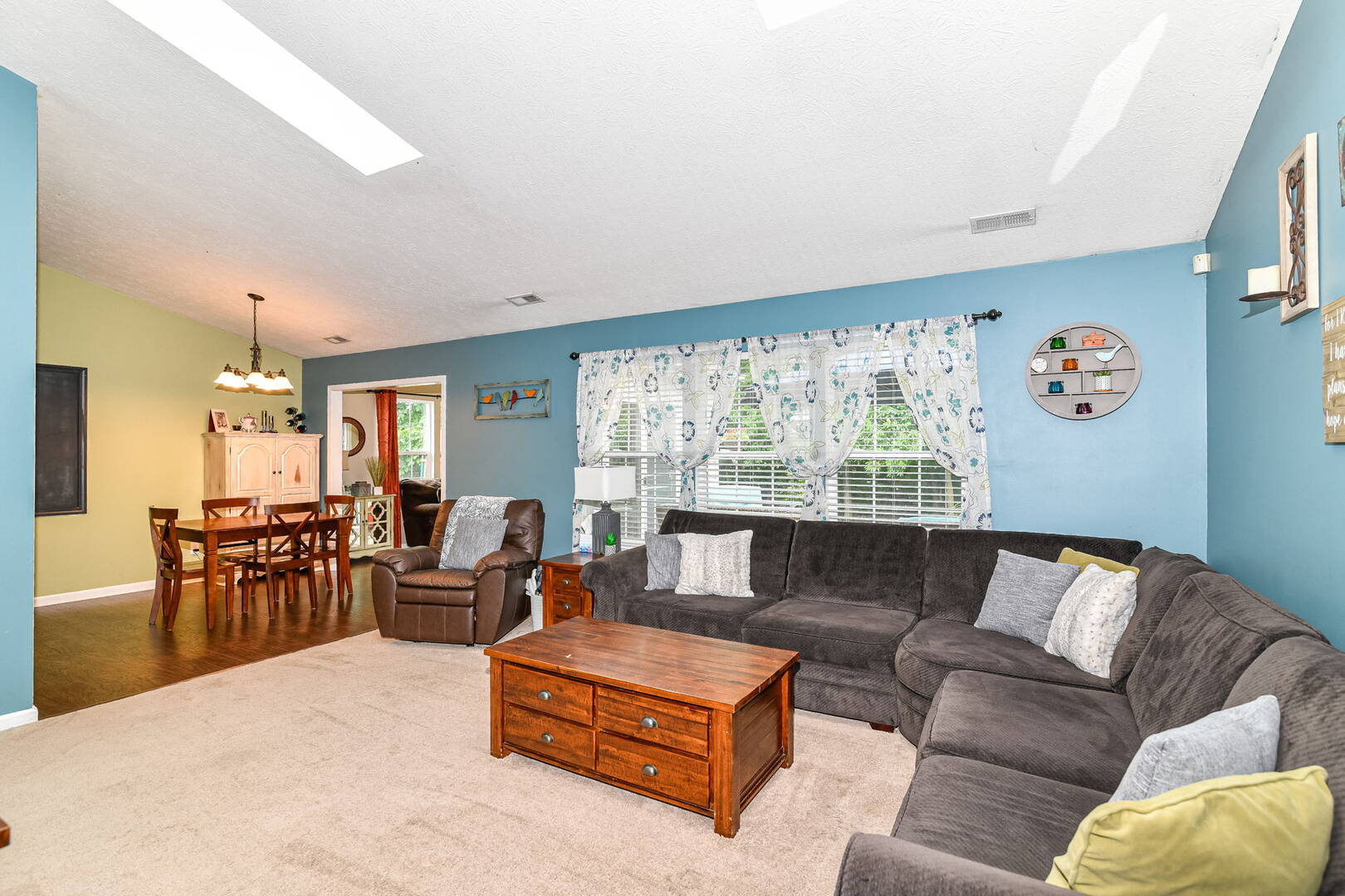 5629 Flinchum Way S. Noblesville, IN 46062