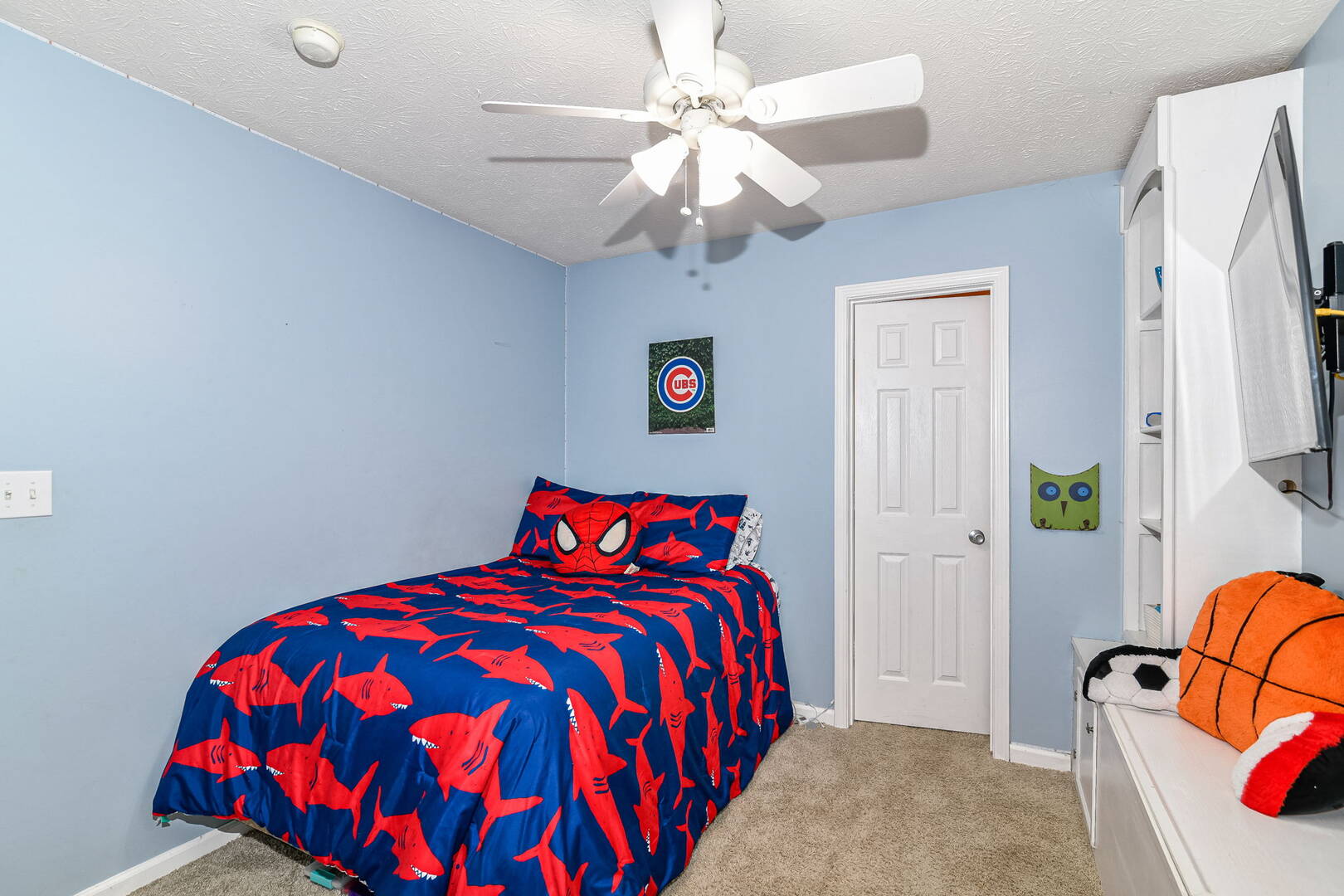 5629 Flinchum Way S. Noblesville, IN 46062