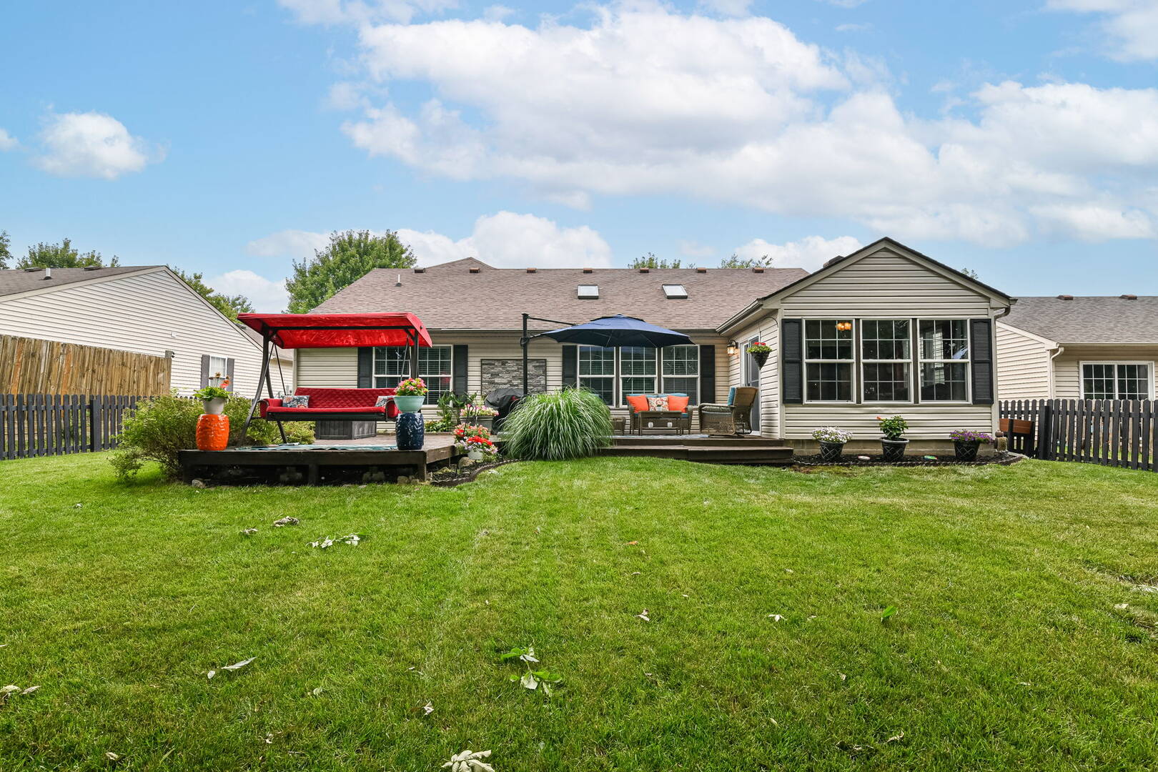 5629 Flinchum Way S. Noblesville, IN 46062