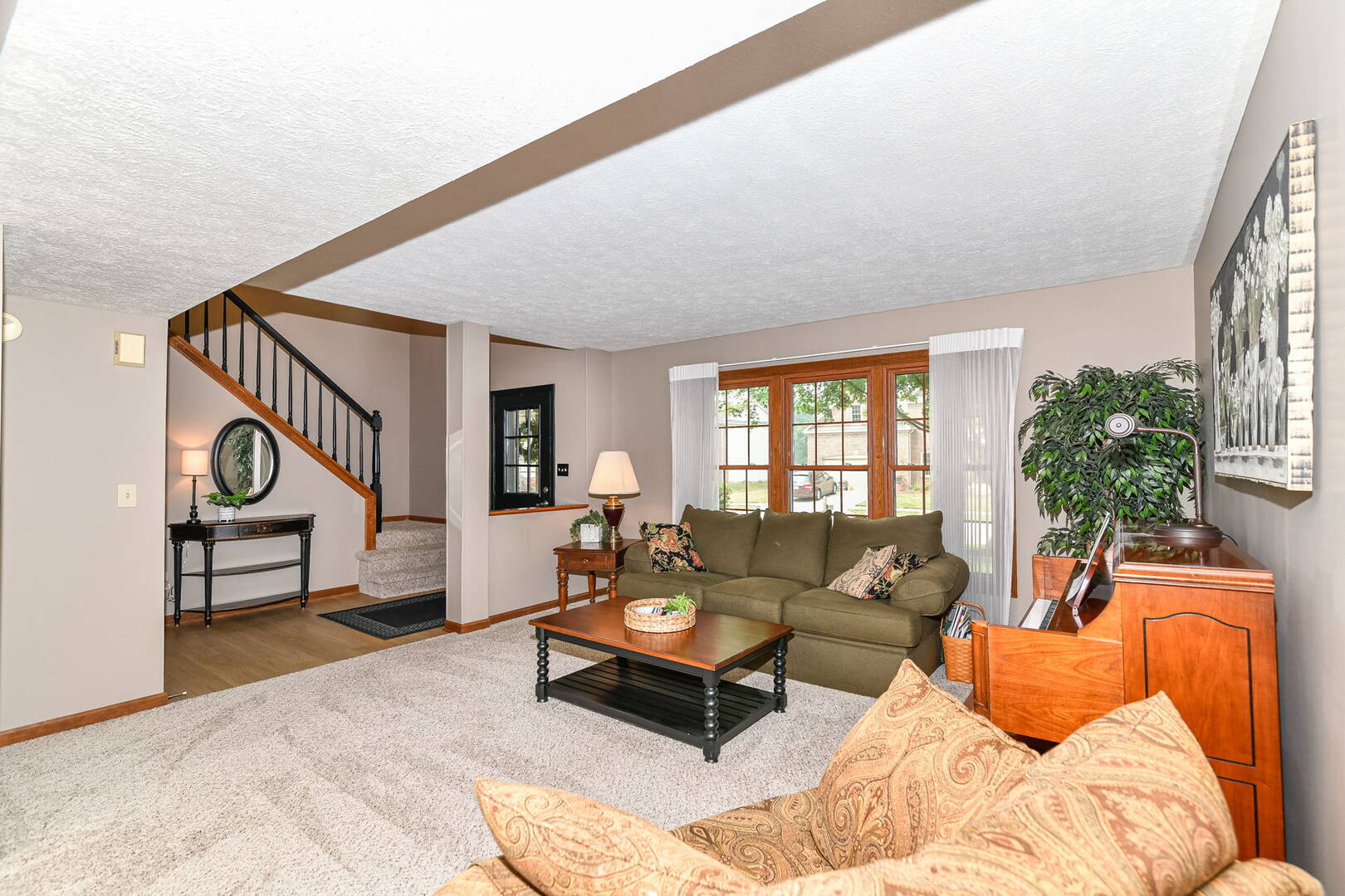 13461 Versailles Dr Carmel, IN 46032