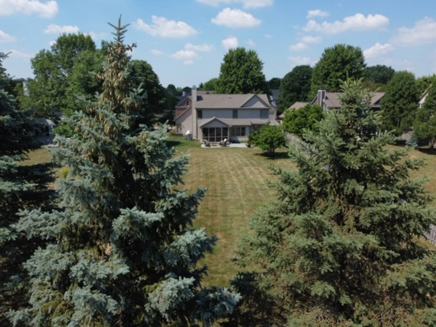 13461 Versailles Dr Carmel, IN 46032