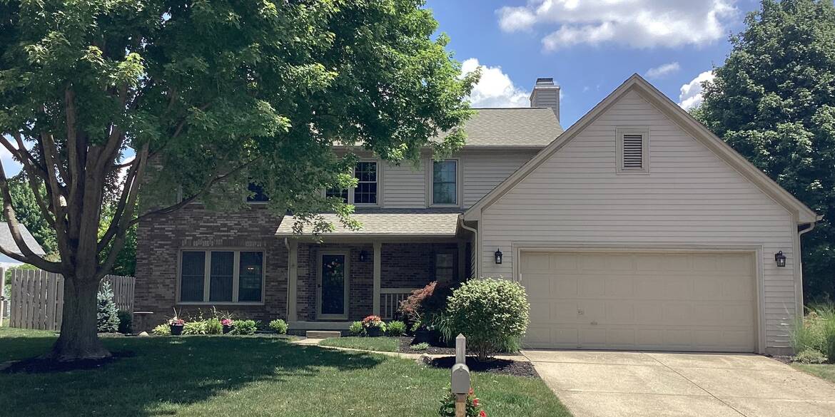 Brivity 13461 Versailles Dr Carmel IN 46032