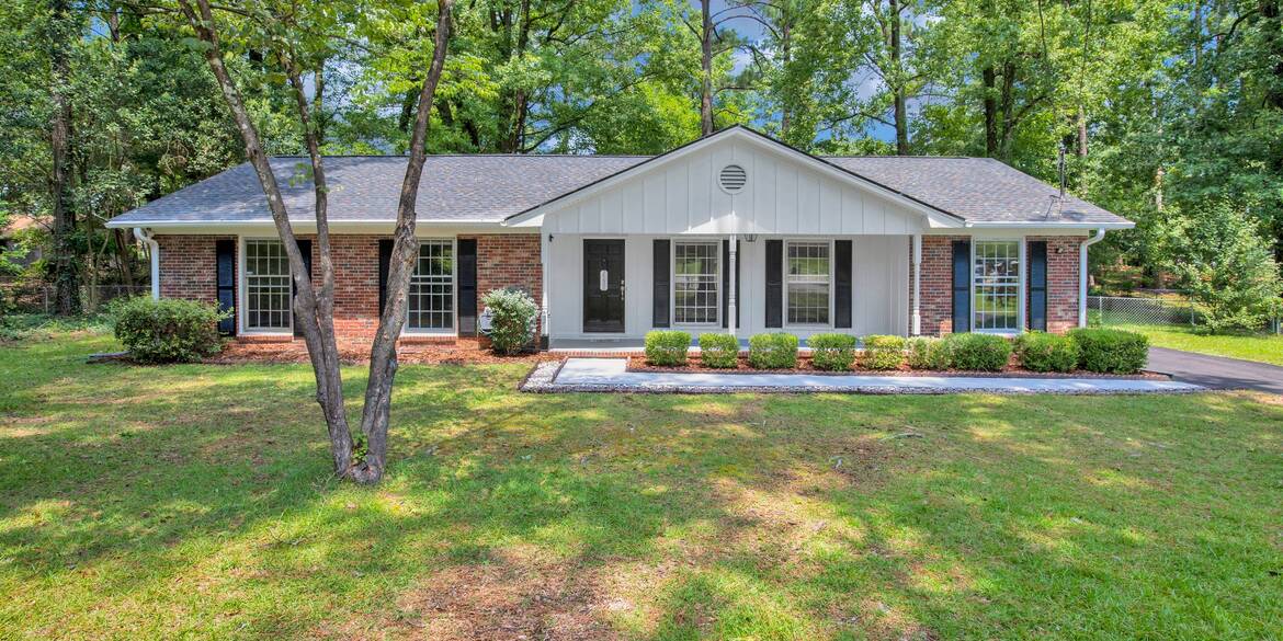 Brivity 7132 Hallstead Circle Fayetteville, NC 28303