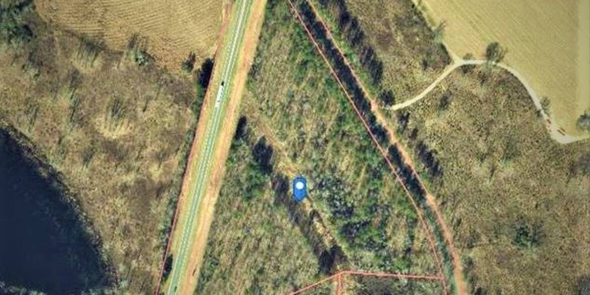 Brivity Seals Road Laurinburg, NC 28352