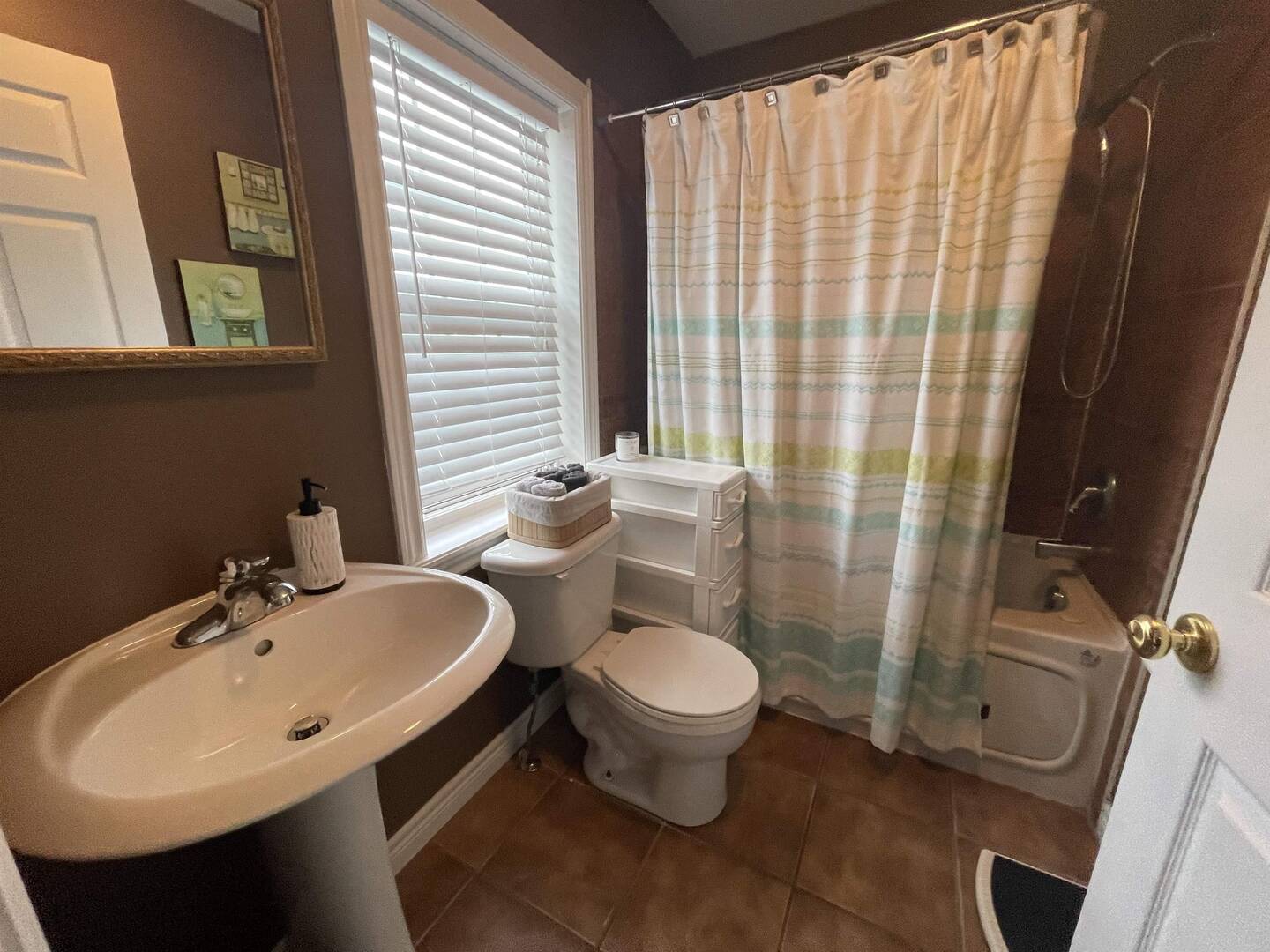 5 Lochiel Cir Westphal, NS B2W6H1