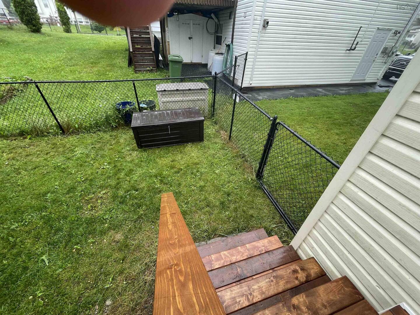 5 Lochiel Cir Westphal, NS B2W6H1