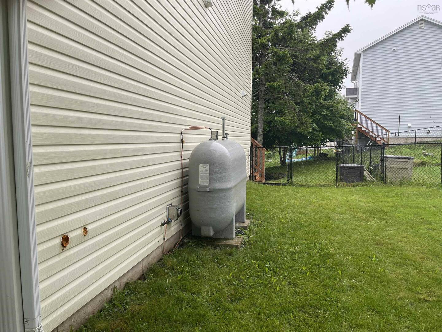 5 Lochiel Cir Westphal, NS B2W6H1