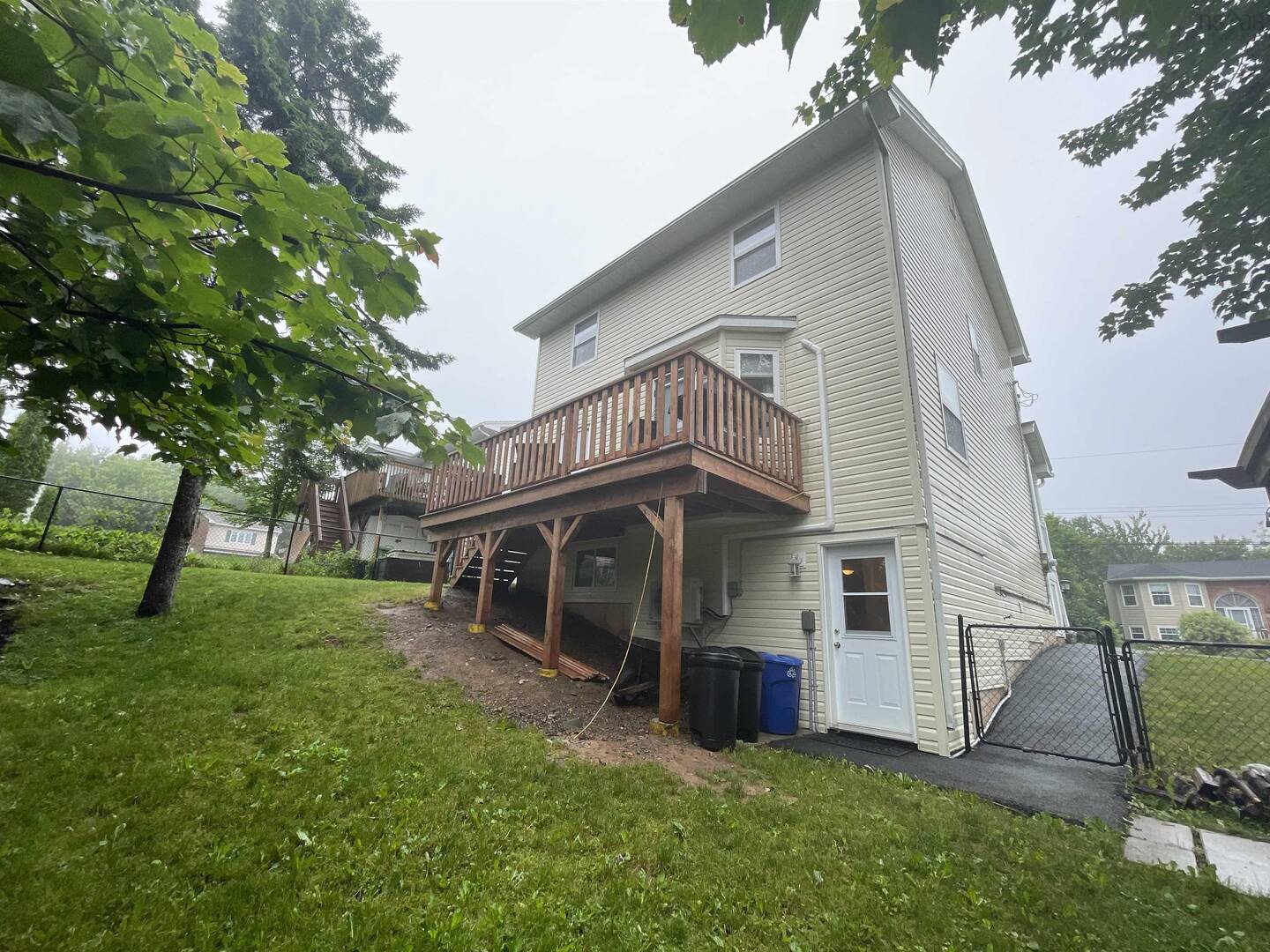 5 Lochiel Cir Westphal, NS B2W6H1