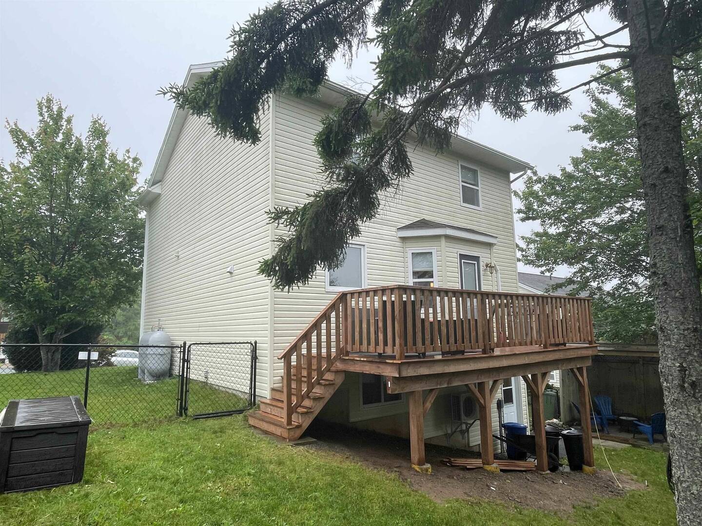 5 Lochiel Cir Westphal, NS B2W6H1