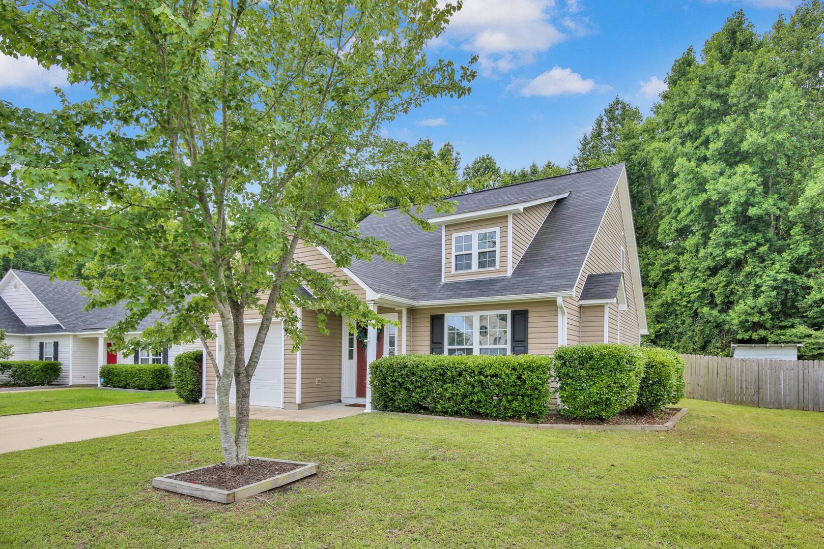 234 Cape Fear Rd Raeford, NC 28376