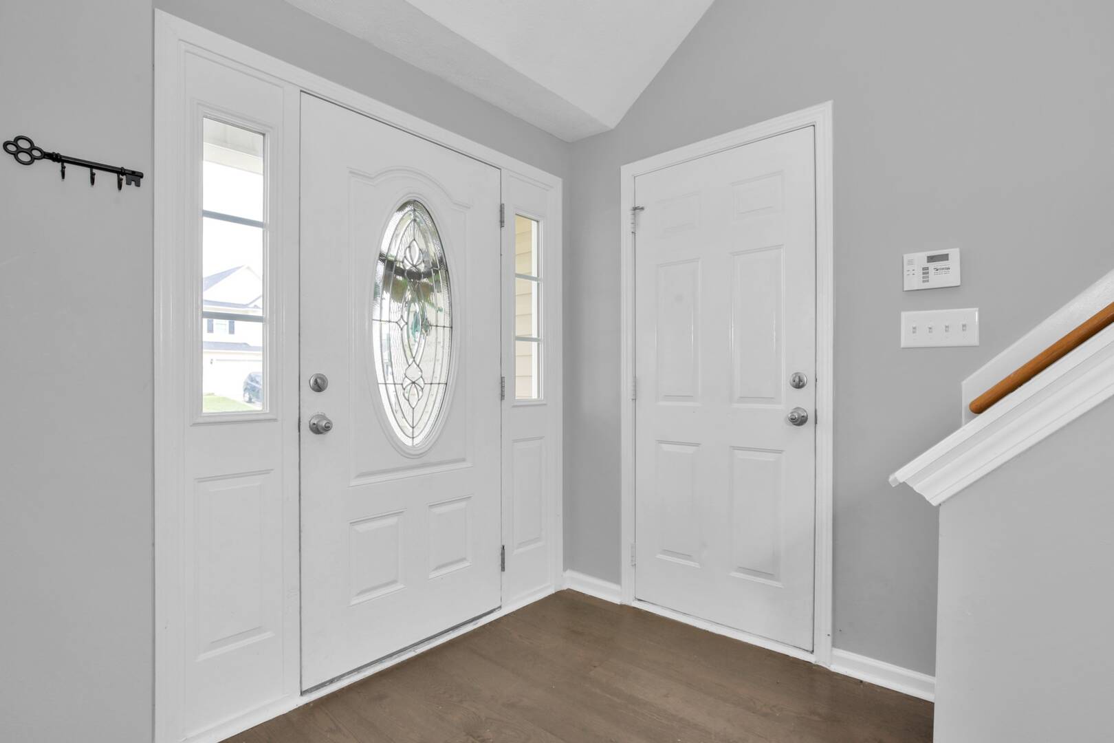 234 Cape Fear Rd Raeford, NC 28376
