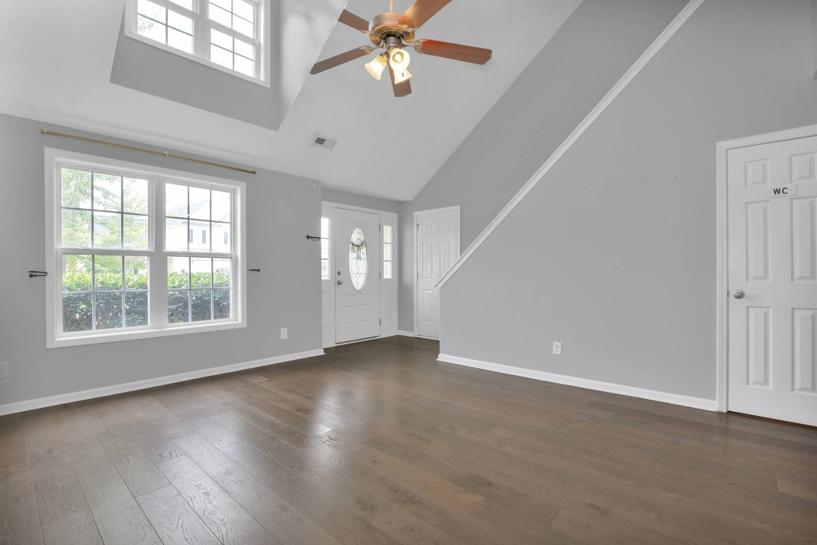 234 Cape Fear Rd Raeford, NC 28376