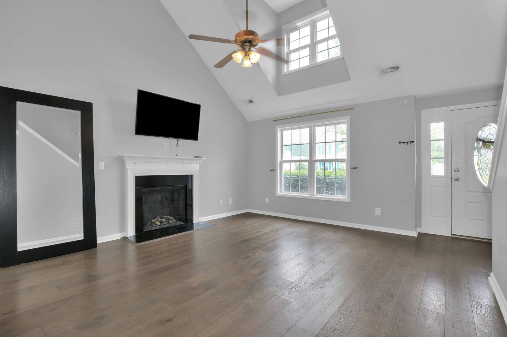 234 Cape Fear Rd Raeford, NC 28376