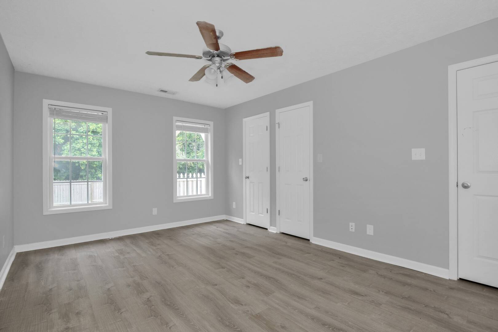 234 Cape Fear Rd Raeford, NC 28376