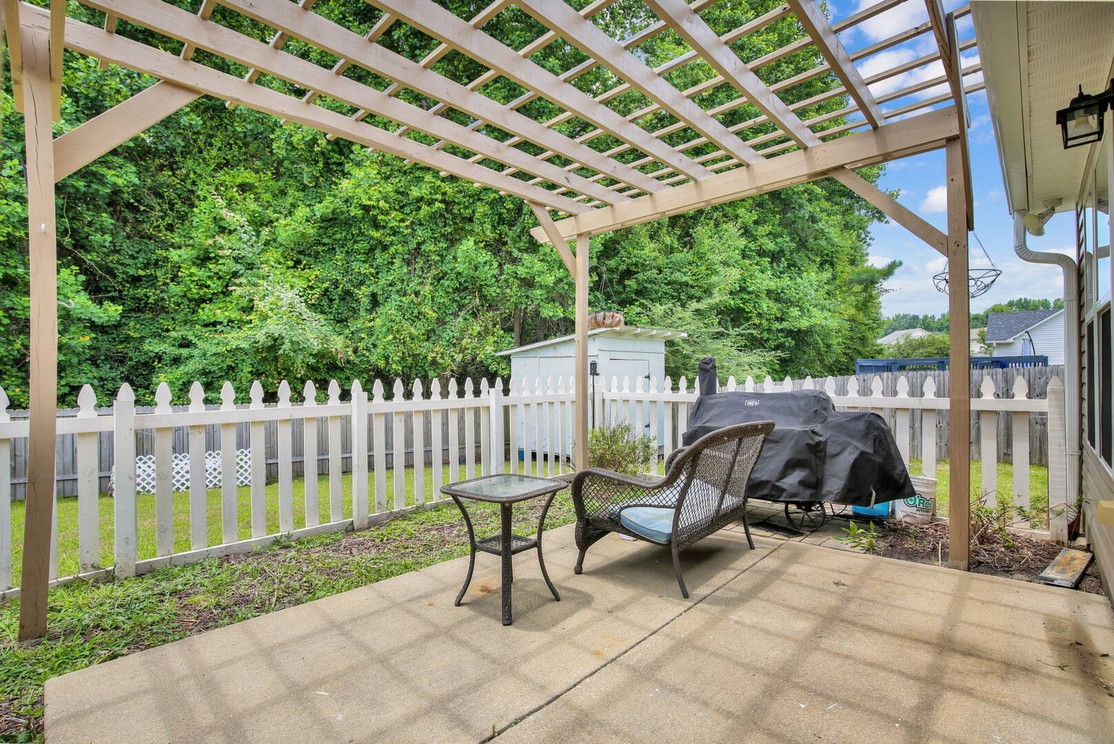 234 Cape Fear Rd Raeford, NC 28376
