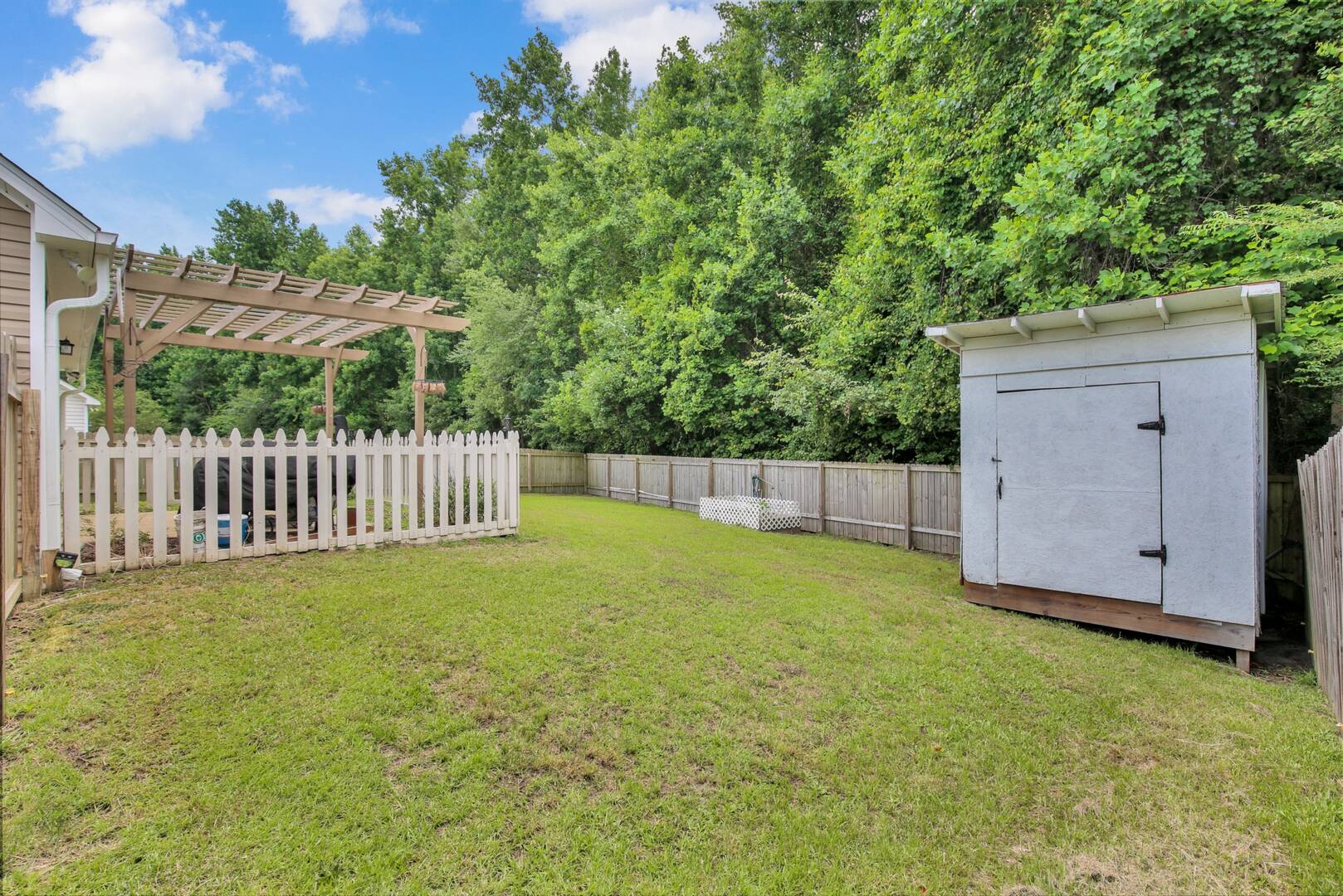 234 Cape Fear Rd Raeford, NC 28376