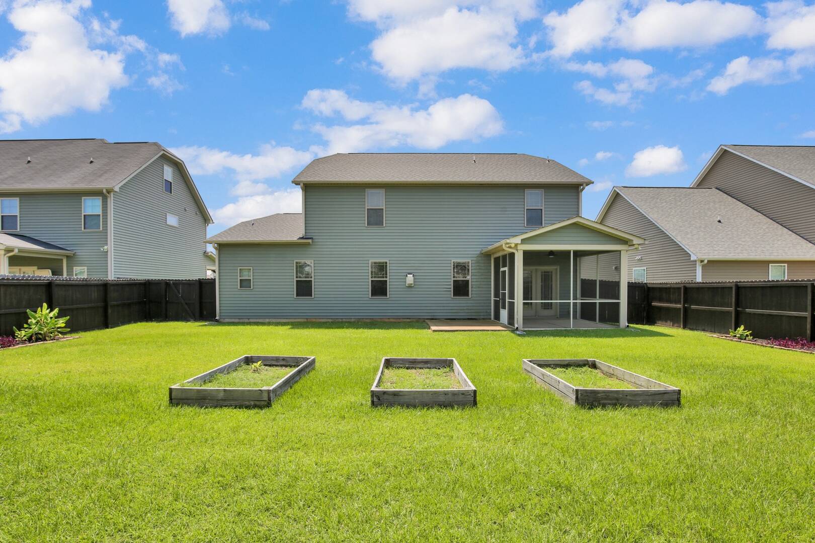 5134 Boxcut Lane  Hope Mills, NC 28348
