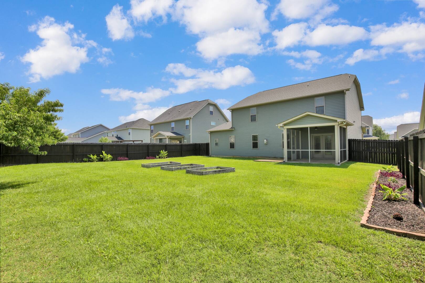 5134 Boxcut Lane  Hope Mills, NC 28348