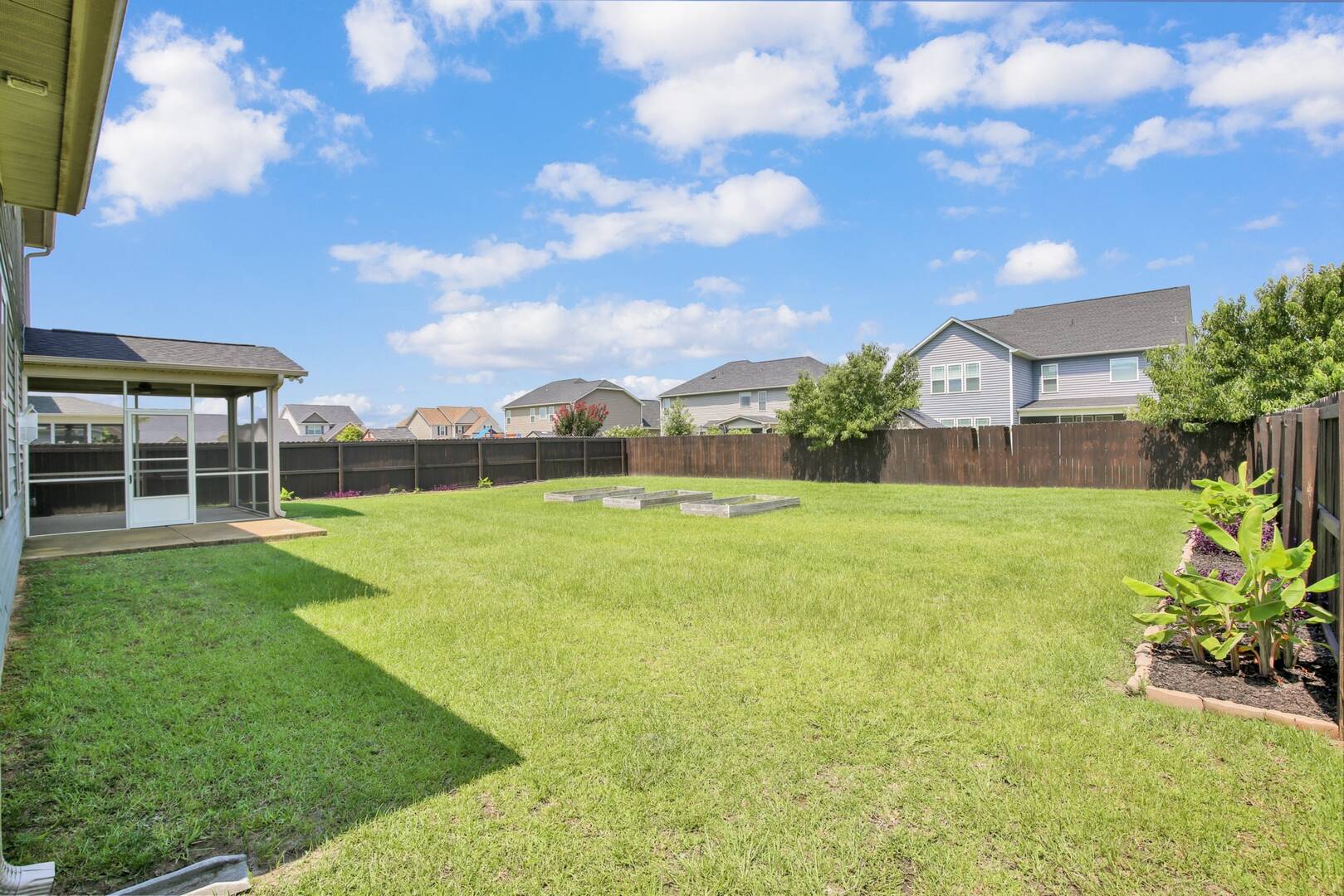 5134 Boxcut Lane  Hope Mills, NC 28348